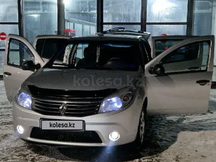 Renault Sandero Stepway 2014 года за 4 150 000 тг. в Павлодар – фото 14