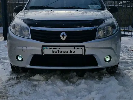 Renault Sandero Stepway 2014 года за 4 150 000 тг. в Павлодар – фото 18