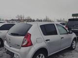 Renault Sandero Stepway 2014 года за 4 700 000 тг. в Павлодар – фото 5