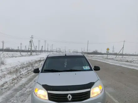 Renault Sandero Stepway 2014 года за 4 150 000 тг. в Павлодар – фото 9