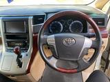 Toyota Alphard 2011 годаүшін13 000 000 тг. в Семей – фото 5