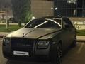 Rolls-Royce Ghost 2013 года за 70 000 000 тг. в Алматы – фото 4