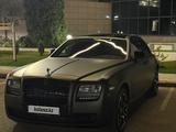 Rolls-Royce Ghost 2013 года за 85 000 000 тг. в Алматы – фото 4