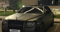 Rolls-Royce Ghost 2013 года за 85 000 000 тг. в Алматы – фото 4