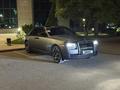 Rolls-Royce Ghost 2013 года за 70 000 000 тг. в Алматы – фото 10