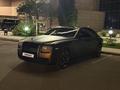 Rolls-Royce Ghost 2013 года за 70 000 000 тг. в Алматы – фото 3