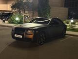 Rolls-Royce Ghost 2013 года за 85 000 000 тг. в Алматы – фото 3