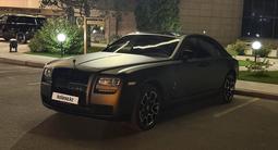 Rolls-Royce Ghost 2013 года за 85 000 000 тг. в Алматы – фото 3