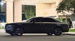Rolls-Royce Ghost 2013 года за 85 000 000 тг. в Алматы