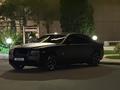 Rolls-Royce Ghost 2013 года за 70 000 000 тг. в Алматы – фото 2