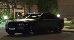 Rolls-Royce Ghost 2013 года за 85 000 000 тг. в Алматы – фото 2