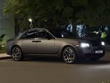 Rolls-Royce Ghost 2013 года за 85 000 000 тг. в Алматы – фото 5