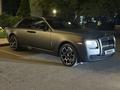 Rolls-Royce Ghost 2013 года за 70 000 000 тг. в Алматы – фото 9