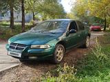 Chrysler Stratus 1997 года за 1 250 000 тг. в Усть-Каменогорск
