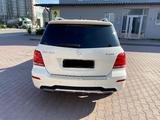 Mercedes-Benz GLK 250 2014 годаүшін9 200 000 тг. в Астана – фото 3