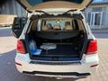 Mercedes-Benz GLK 250 2014 годаүшін10 500 000 тг. в Астана – фото 4