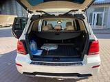 Mercedes-Benz GLK 250 2014 годаfor10 500 000 тг. в Астана – фото 4