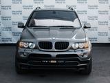 BMW X5 2004 года за 7 690 000 тг. в Тараз – фото 2