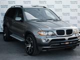 BMW X5 2004 года за 7 690 000 тг. в Тараз – фото 3