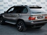 BMW X5 2004 года за 7 690 000 тг. в Тараз – фото 5