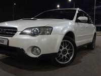 Subaru Outback 2006 годаүшін5 150 000 тг. в Алматы