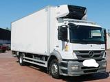 Mercedes-Benz  Axor 1824 L 2008 годаүшін29 500 000 тг. в Уральск – фото 2