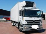 Mercedes-Benz  Axor 1824 L 2008 годаүшін29 500 000 тг. в Уральск – фото 3