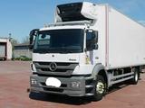 Mercedes-Benz  Axor 1824 L 2008 годаүшін29 500 000 тг. в Уральск – фото 5