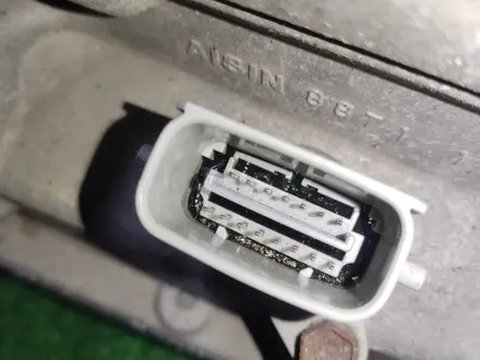 АКПП КОРОБКА АВТОМАТ 4GR-FSE 3GR-FSE за 200 000 тг. в Актобе – фото 3
