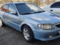 Mazda 323 2002 годаүшін1 500 000 тг. в Шымкент