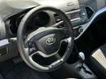 Kia Picanto 2013 годаfor4 000 000 тг. в Атырау – фото 9