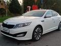 Kia K5 2012 годаүшін7 700 000 тг. в Тараз