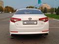 Kia K5 2012 годаүшін7 700 000 тг. в Тараз – фото 6