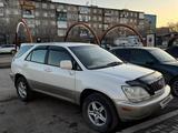 Lexus RX 300 2002 года за 5 500 000 тг. в Жезказган
