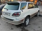 Lexus RX 300 2002 года за 5 500 000 тг. в Жезказган – фото 4