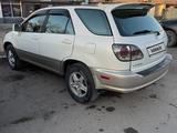 Lexus RX 300 2002 года за 5 500 000 тг. в Жезказган – фото 5