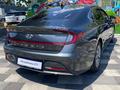 Hyundai Sonata 2021 годаүшін10 500 000 тг. в Алматы – фото 8