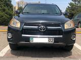 Toyota RAV4 2010 года за 7 700 000 тг. в Алматы