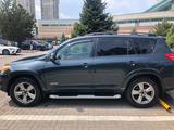 Toyota RAV4 2010 года за 7 700 000 тг. в Алматы – фото 3