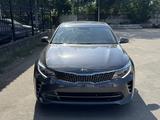 Kia K5 2015 года за 8 000 000 тг. в Алматы – фото 3