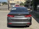 Kia K5 2015 года за 8 000 000 тг. в Алматы – фото 4