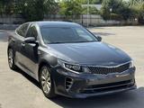 Kia K5 2015 года за 8 000 000 тг. в Алматы – фото 2