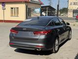 Kia K5 2015 года за 8 000 000 тг. в Алматы – фото 5