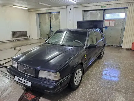 Volvo 850 1993 года за 1 800 000 тг. в Павлодар – фото 2
