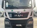 MAN  TGX 2019 годаүшін21 000 000 тг. в Актобе