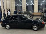 ВАЗ (Lada) 2114 2008 года за 1 200 000 тг. в Атырау – фото 2