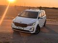 Kia Carnival 2019 года за 16 000 000 тг. в Алматы