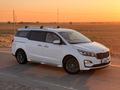 Kia Carnival 2019 года за 16 000 000 тг. в Алматы – фото 3