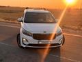 Kia Carnival 2019 года за 16 000 000 тг. в Алматы – фото 2