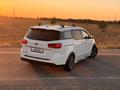 Kia Carnival 2019 года за 16 000 000 тг. в Алматы – фото 6